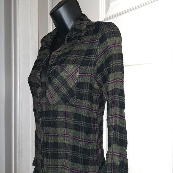 Arizona Jeans buttondown size medium5/$25 - Picture 3 of 6